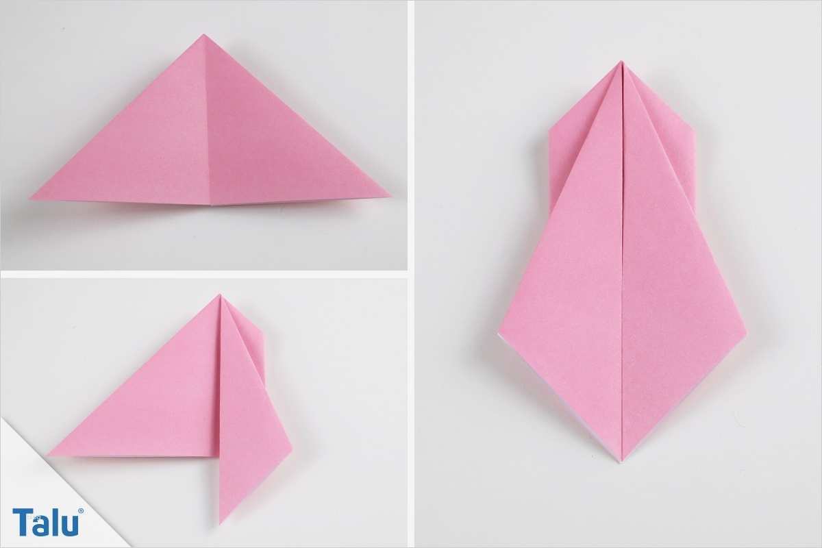 3d origami Vorlagen Zum Ausdrucken Neu Osterhasen Basteln Aus Papier Vorlagen Diy Anleitung