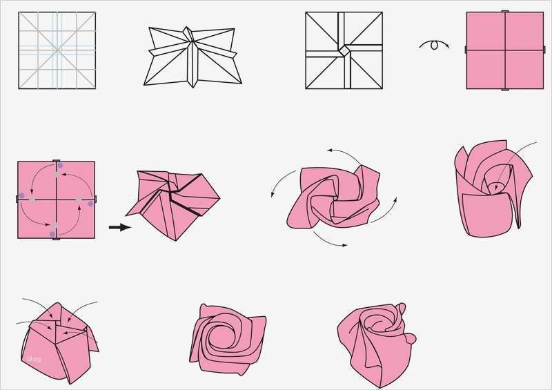 3d origami Vorlagen Zum Ausdrucken Schönste Basteln Mit Kindern 100 origami Diy Projekte