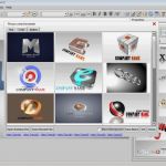 3d Vorlagen Download Beste Aurora 3d Text & Logo Maker Download