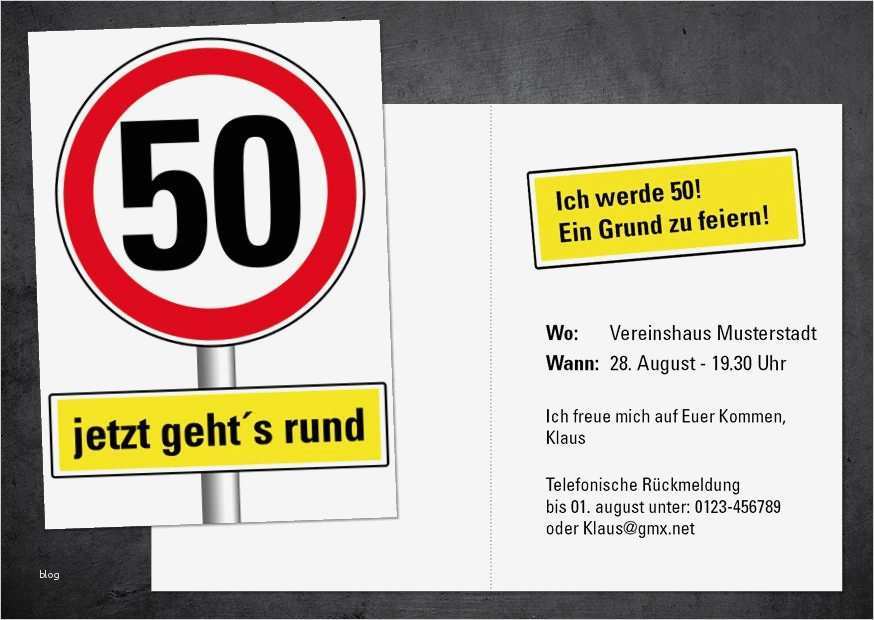 50 Geburtstag Einladung Vorlage Kostenlos Best Of Einladung 50 Geburtstag Vorlagen Kostenlos Einladungen