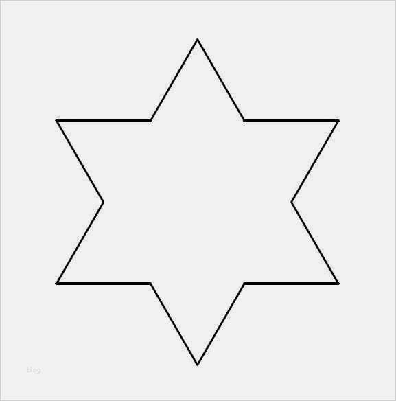 6 Zackiger Stern Vorlage Neu Ina is S T Diy Sterne Falten 2