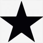 6 Zackiger Stern Vorlage Neu Zackigen Stern Silhouette