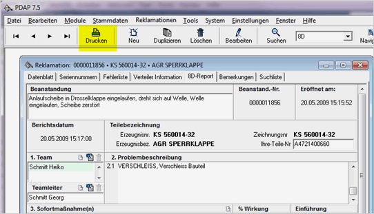 8d Report Vorlage Englisch Angenehm Nett 8d Vorlage Galerie Dokumentationsvorlage Beispiel