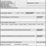 8d Report Vorlage Pdf Inspiration Ungewöhnlich 8d Vorlage Galerie Entry Level Resume