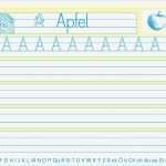 Abc Schreiben Lernen Vorlagen Kostenlos Angenehm Elbi Schreiblehrgang Druckschrift Schreiben Lernen Abc