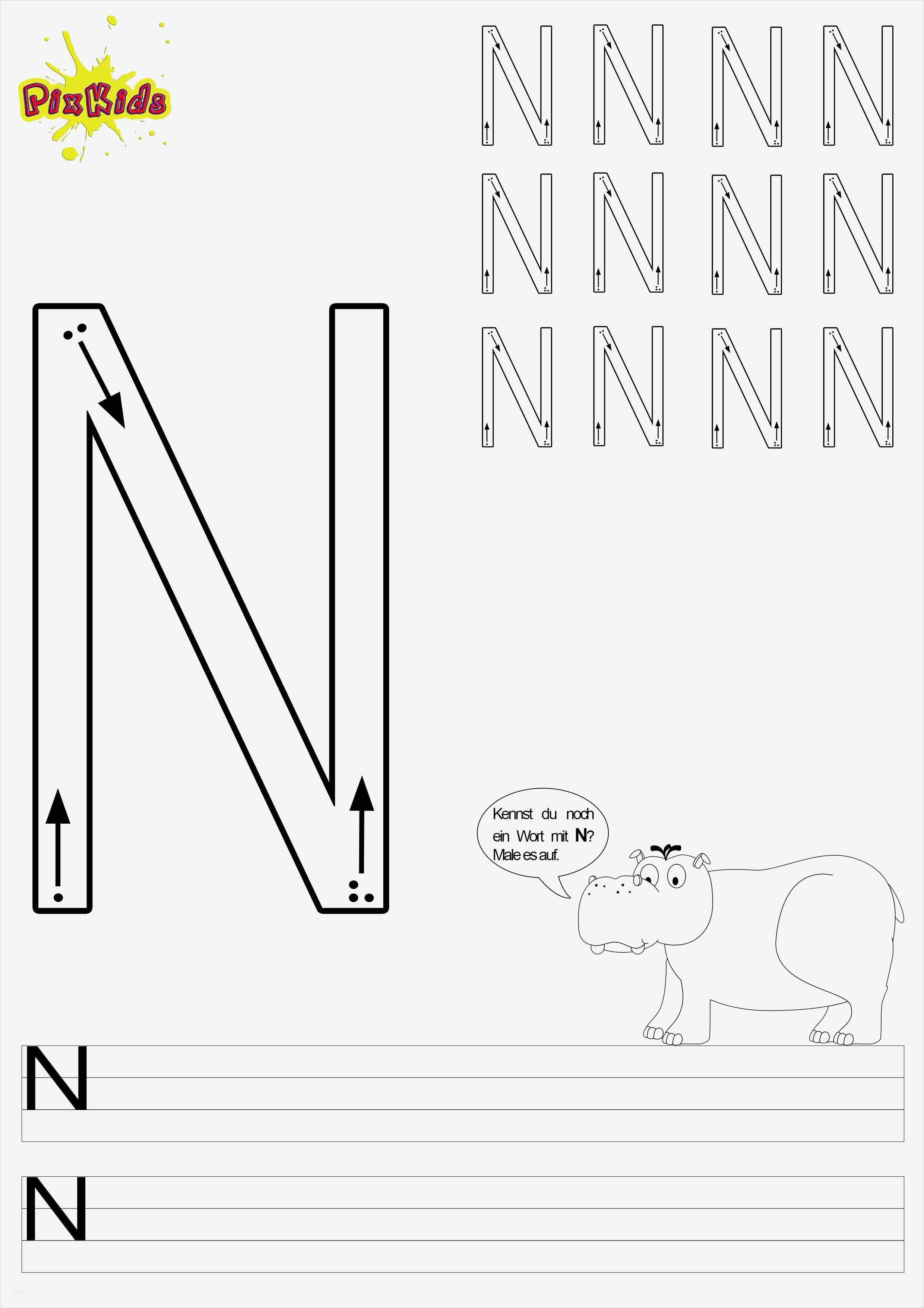 Abc Schreiben Lernen Vorlagen Kostenlos Best Of Buchstaben Arbeitsblätter Buchstaben Zum Ausmalen