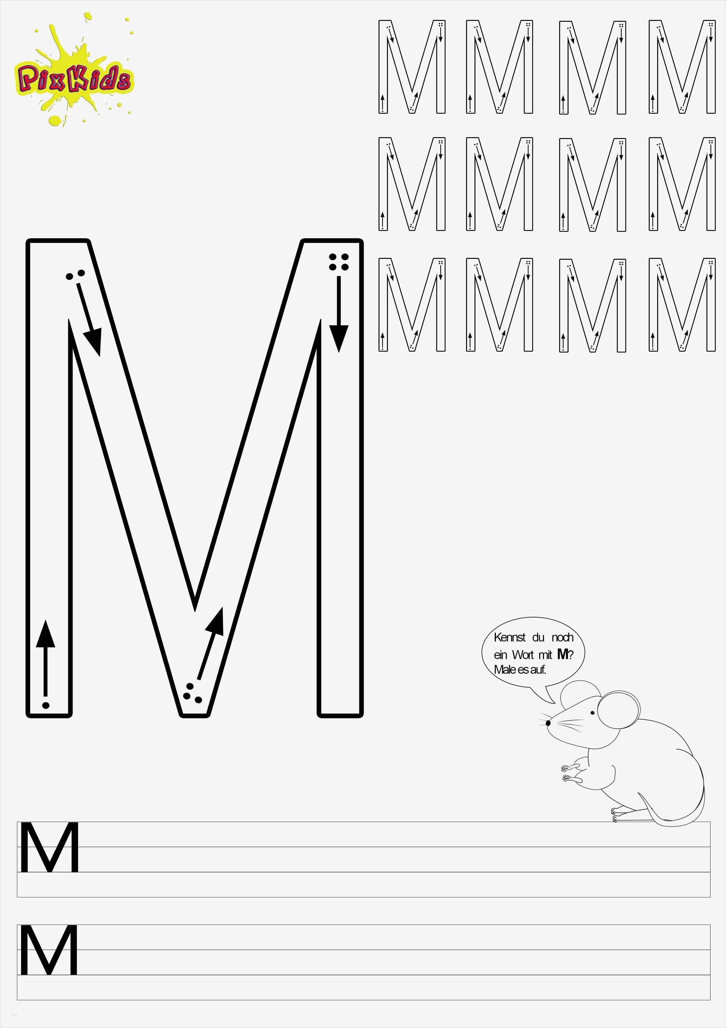 Abc Schreiben Lernen Vorlagen Kostenlos Süß Luxus Buchstaben Malvorlagen Zum Ausdrucken