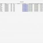 Abfallkalender Excel Vorlage Einzigartig Adressverwaltung Excel Vorlage