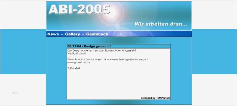 Abi Artikel Vorlage Genial Homepage Vorlage Abi Für Homepagevorlagen