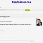 Abizeitung Sponsoren Rechnung Vorlage Angenehm Nett Sponsoring Rechnung Galerie Bilder Für Das