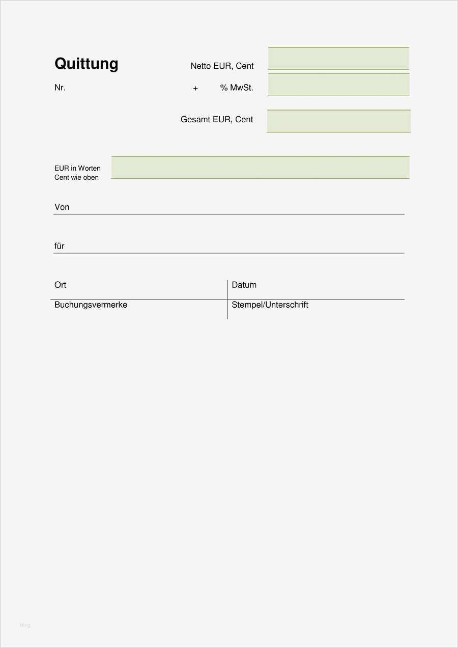 Abizeitung Sponsoren Rechnung Vorlage Erstaunlich Quittungsvorlage Kostenlos Herunterladen Vorlage Quittung