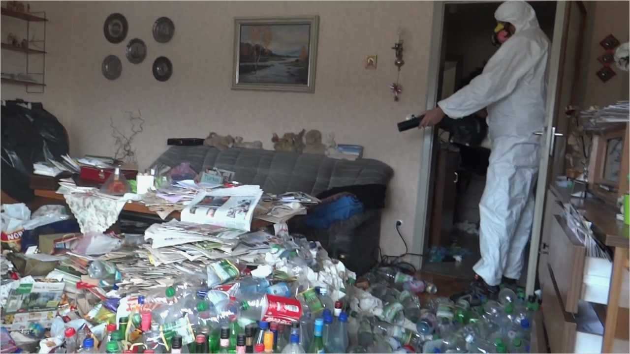 Abmahnung Messi Wohnung Vorlage Wunderbar Raumluftbehandlung Einer Messi Wohnung In Nürnberg Fürth