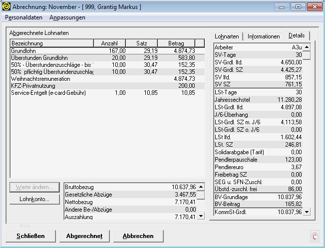 Abrechnung Brutto Netto Bezüge Vorlage Erstaunlich Brutto Netto Rechner