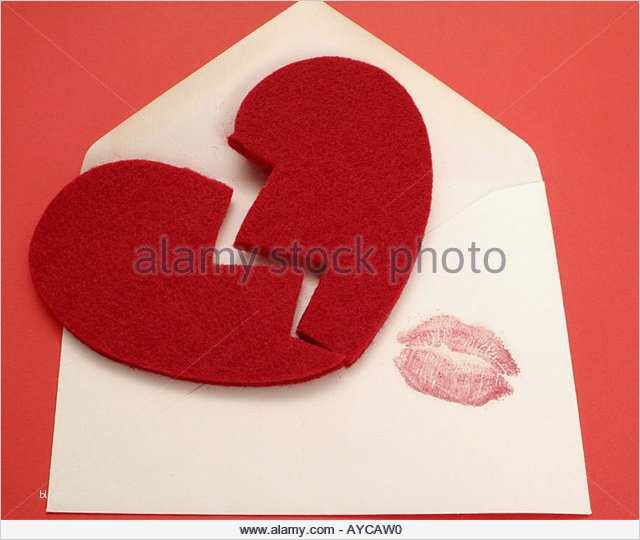 Abschiedsbrief Trennung Vorlage Erstaunlich Abschiedsbrief Stock S & Abschiedsbrief Stock