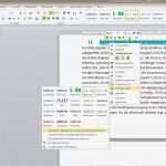 Abschlussarbeit Word Vorlage Schön Inhaltsverzeichnis In Word Erstellen