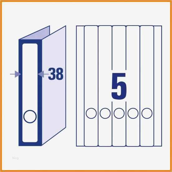 Absender Etiketten Vorlage Erstaunlich 6 ordnerrücken Vorlage