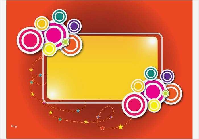 Absender Etiketten Vorlage Genial Bunte Etiketten Vorlage Vektor Kostenlose Vektor Kunst