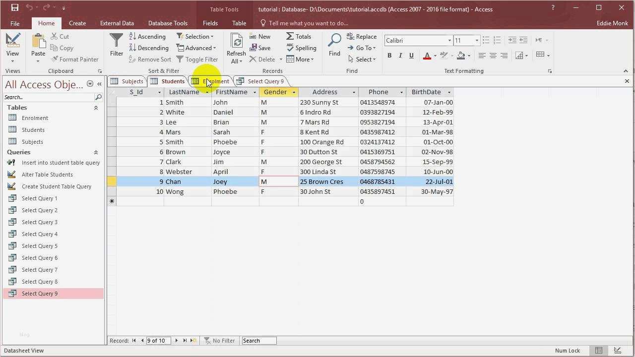 Access 2016 Vorlagen Großartig Microsoft Access 2016 16 0 9226 2114 Download Für Pc