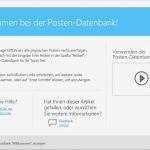 Access 2016 Vorlagen Wunderbar Neuerungen In Access 2016 Access