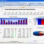 Access Projektmanagement Vorlage Erstaunlich Free Excel Spreadsheet Templates for Project Management