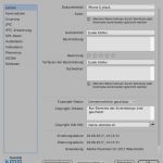 Adobe Illustrator Vorlagen Bewundernswert Copyright In Vorlagen Von Illustrator Festlegen