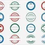 Adobe Stempel Vorlagen Erstaunlich Ungewöhnlich Bearbeitbare Logovorlagen Zeitgenössisch