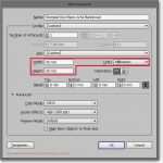 Adobe Stempel Vorlagen Fabelhaft Stempel Bulat Dengan Adobe Illustrator