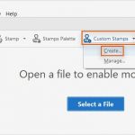 Adobe Stempel Vorlagen Hübsch Create A Custom Dynamic Stamp Using Acrobat Dc