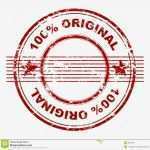 Adobe Stempel Vorlagen Hübsch Stempel Mit Der Vorlage Vektor Abbildung