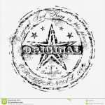 Adobe Stempel Vorlagen Wunderbar Weinlese Vorlagen Stempel Stockbild Bild