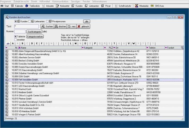 Adressdatenbank Excel Vorlage Schön Ice Kommunikationsmanager Download