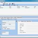 Adressverwaltung Excel Vorlage Bewundernswert Adress Fice