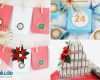 Adventskalender Sticken Vorlagen Cool Adventskalender Basteln – Anleitung Für Ideen Zum