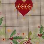 Adventskalender Sticken Vorlagen Erstaunlich Gallery Фото 3 Winterzauber Auroraten