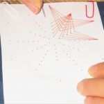 Adventskalender Sticken Vorlagen Erstaunlich Tuc Adventskalender 2005 9 Basteltipp Weihnachtskarten