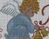 Adventskalender Sticken Vorlagen Fabelhaft Angel11 640×696 Sticken Allerlei