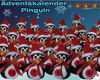 Adventskalender Sticken Vorlagen Gut Pinguin Als Adventskalender Häkeln Mütze