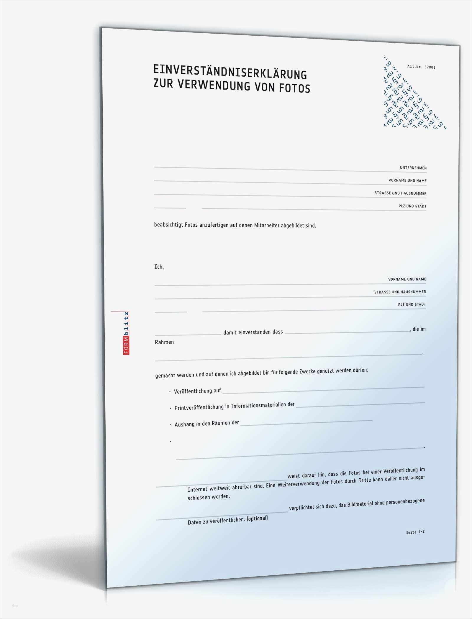 Agb Vorlage Handwerk Beste Einwilligung Verwendung Fotos