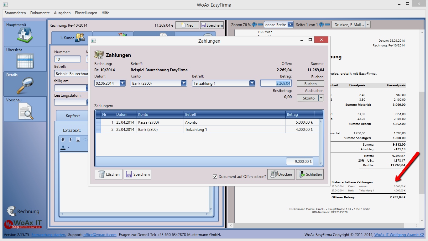 Agb Vorlage Handwerk Fabelhaft Kostenlose Rechnungsvorlage Für Handwerk