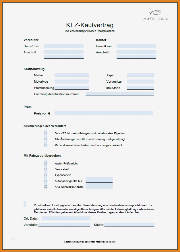 Agenda Vorlage Word Kostenlos Bewundernswert 10 Kaufvertrag Vorlage Word