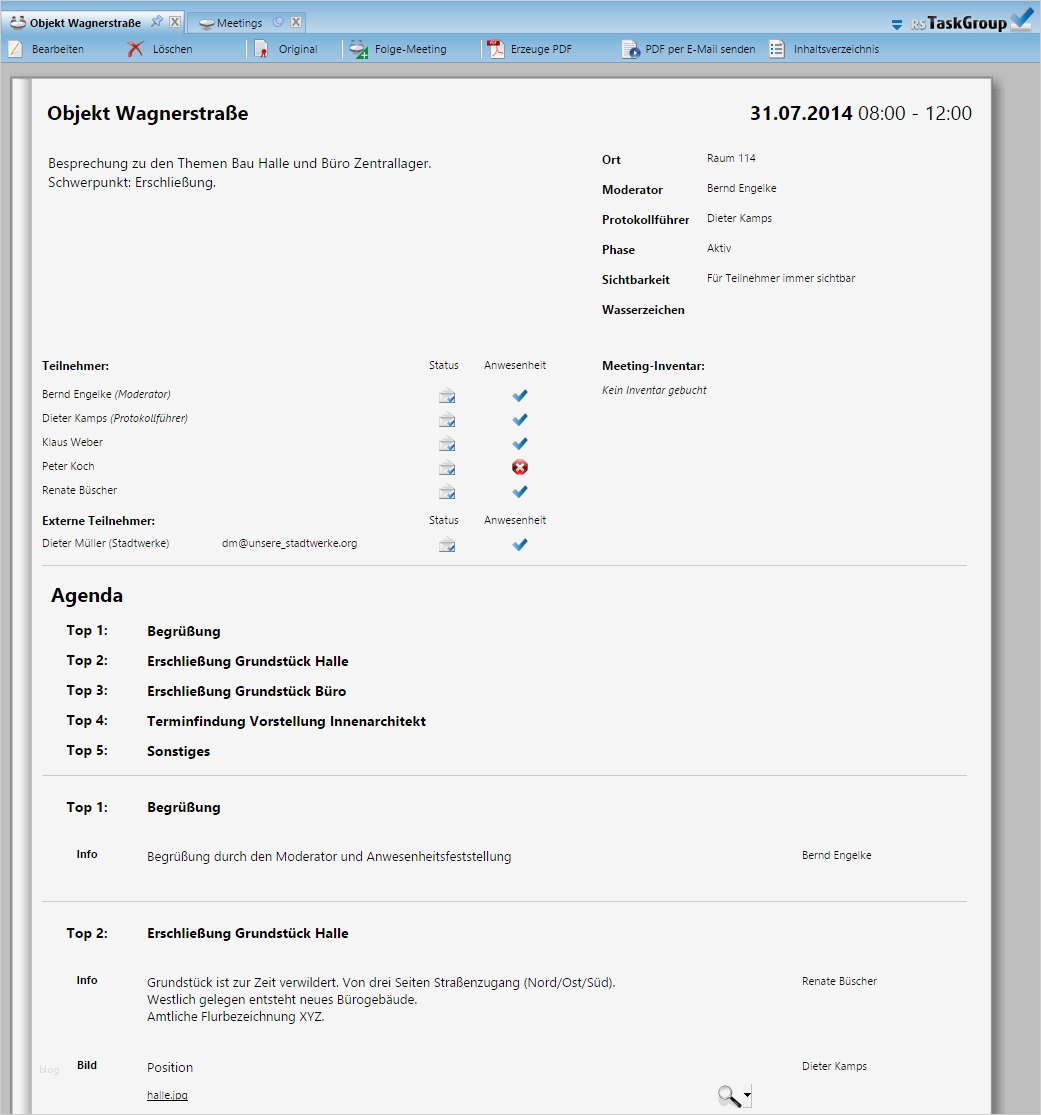 Agenda Vorlage Word Kostenlos Luxus Rs Taskgroup Meeting Protokoll Besprechungsprotokoll