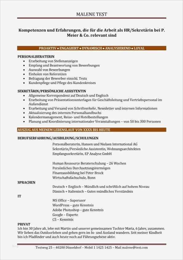 Agentur Für Arbeit Vorlage Lebenslauf Erstaunlich Lebenslauf Muster Kostenlos Lebenslauf Beispiel