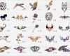 Airbrush Vorlagen Kostenlos Beste butterfly Tattoo Design Samples