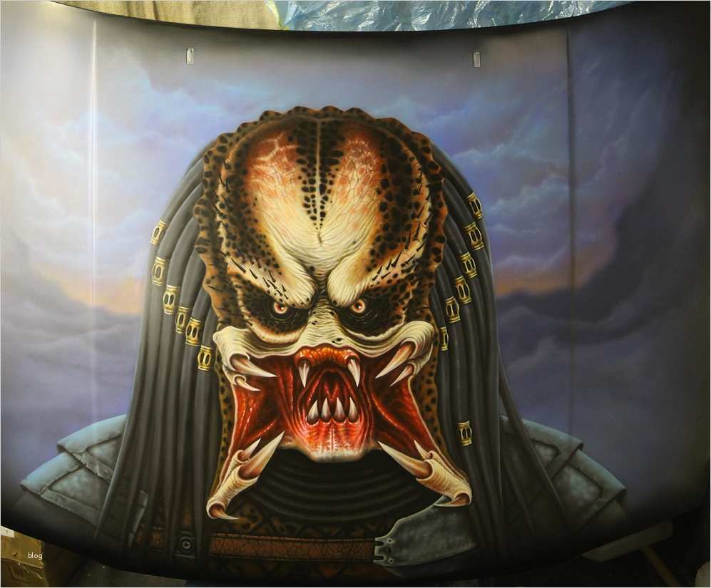 Airbrush Vorlagen Kostenlos Erstaunlich Bild Airbrush Mischtechnik Zeichnen Malerei Von Jürgen