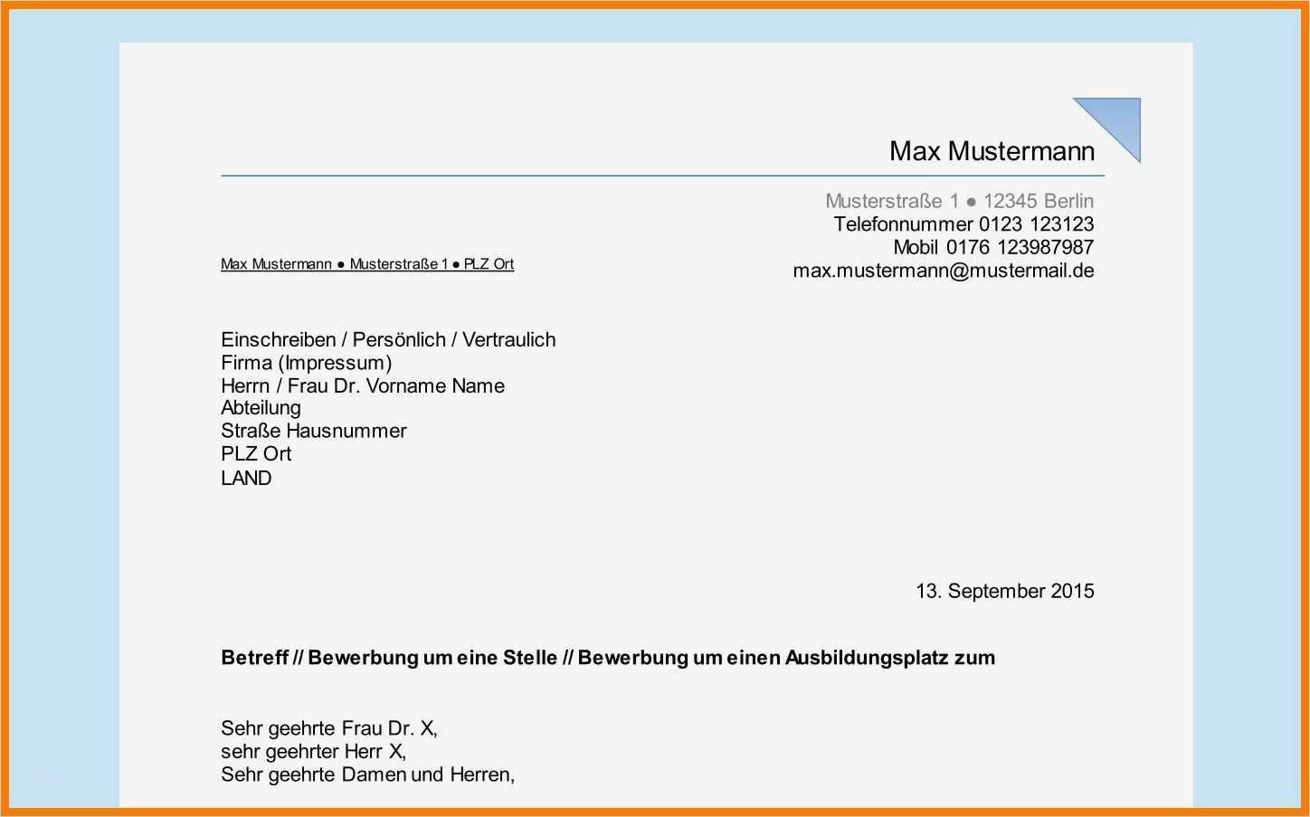 Aktenordner Beschriften Vorlage Word Neu 6 Brief Beschriftung A4