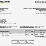 Amazon Bewertung Vorlage Cool Factura Librestado