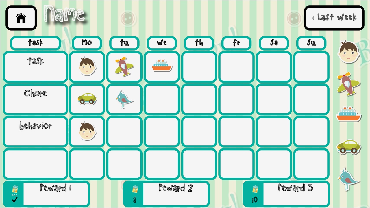 Amazon Bewertung Vorlage Gut Mein Belohnungskalender Amazon Apps Für android