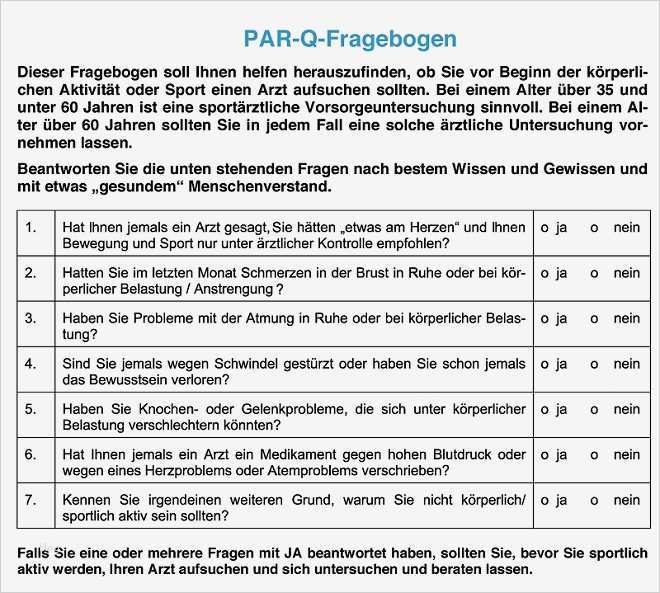Anamnese Fragebogen Vorlage Süß F&g Fitness Und Gesundheit Messe & Kongress