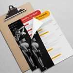 Anamnesebogen Personal Training Vorlage Erstaunlich Berühmt Personal Trainer Lebenslauf Vorlage Bilder