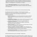 Anforderungskatalog Vorlage Word Großartig Lieferantenbewertung Und Lieferantenauswahl – Kapitel 069